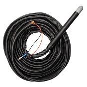 плазменный резак aurora ltm141 (м16x1,5) 12м hf в магазине Евротек Плазменный резак Aurora LTM141 (М16x1,5) 12м HF