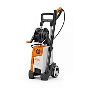 мойка высокого давления stihl re 140 plus в магазине Евротек Мойка высокого давления STIHL RE 140 PLUS - фото