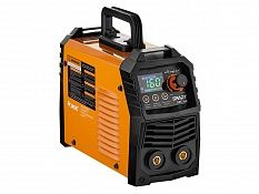 Сварочный инвертор Сварог REAL SMART ARC 220 (Z28403)