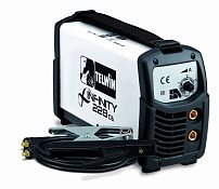Сварочный инвертор Telwin INFINITY 228 (816084)