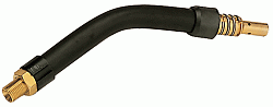 гусак blueweld для горелок tw 160/180 (722078/2) в магазине Евротек Гусак Blueweld для горелок TW 160/180 (722078/2)