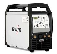 PICOTIG 200 AC/DC PULS 8P TG аппарат для аргонодуговой сварки EWM (090-000188-00504)