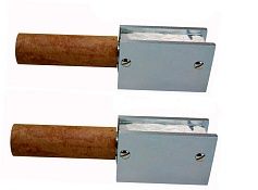 клемма заземления ewm 400a magnetic магнитная (098-004186-00000) в магазине Евротек Клемма заземления EWM 400A MAGNETIC магнитная (098-004186-00000)