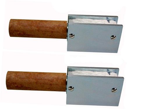 клемма заземления ewm 400a magnetic магнитная (098-004186-00000) в магазине Евротек Клемма заземления EWM 400A MAGNETIC магнитная (098-004186-00000)