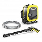 мойка высокого давления karcher k mini (1.600-054.0) в магазине Евротек Мойка высокого давления Karcher K Mini (1.600-054.0) - фото