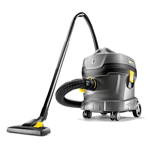 пылесос karcher t 11/1 classic hepa (1.527-199.0) в магазине Евротек Пылесос Karcher T 11/1 Classic HEPA (1.527-199.0) - фото