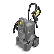 мойка karcher hd 4/8 classic kap (1.520-974.0) без нагрева в магазине Евротек Мойка Karcher HD 4/8 Classic KAP (1.520-974.0) без нагрева - фото
