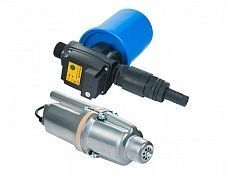 Насосная станция UNIPUMP АКВАРОБОТ ВИБРА 2-15 Н (10915)