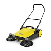 Подметальная машина Karcher S 6 Twin (1.766-460.0) - фото
