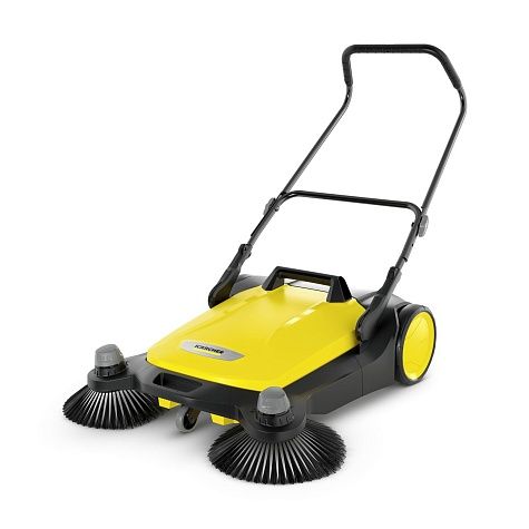 Подметальная машина Karcher S 6 Twin (1.766-460.0) - фото