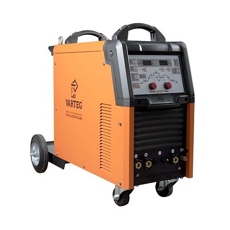 аппарат аргонно-дуговой сварки foxweld tig 501 ac/dc pulse в магазине Евротек Аппарат аргонно-дуговой сварки FOXWELD TIG 501 AC/DC PULSE