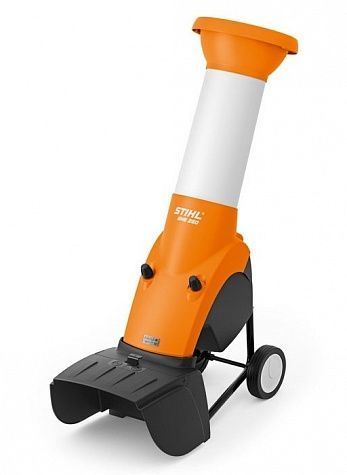 измельчитель stihl ghe 250.0 в магазине Евротек Измельчитель Stihl GHE 250.0