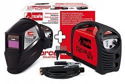 Сварочный инвертор Telwin Force 165 (815863)
