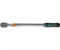 Ключ динамометрический Jonnesway T21340N 1/2"DR повышенной точности