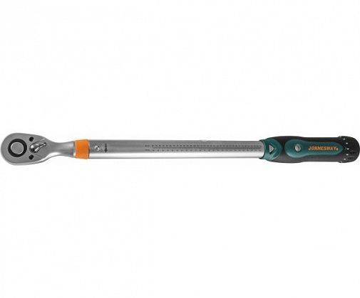 ключ динамометрический jonnesway t21340n 1/2"dr повышенной точности в магазине Евротек Ключ динамометрический Jonnesway T21340N 1/2"DR повышенной точности