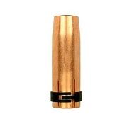 Сопло газовое EWM MIG 401/501 UM D=16mm L=76mm ECO (394-000435-00000)